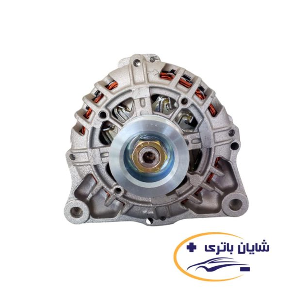 دینام 207 95 آمپر