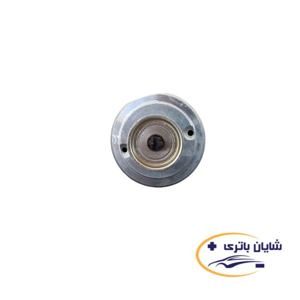 اتوماتیک استارت 206 طرح جدید (4 ذغاله)