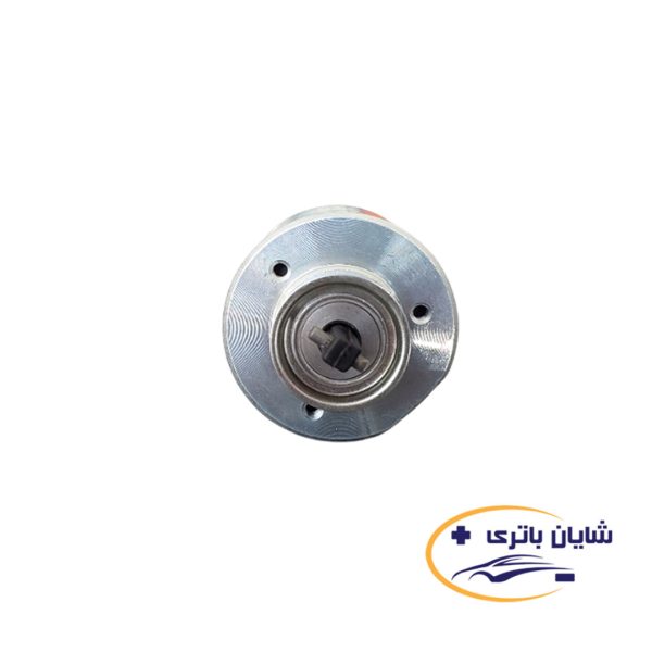 اتوماتیک استارت 206 طرح قدیم (2 ذغاله)