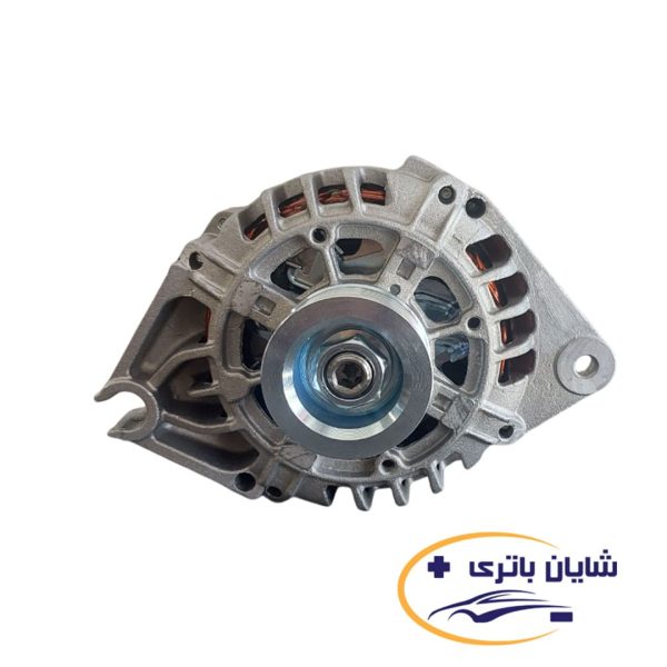 دینام پارس، 405، سمند 90 آمپر