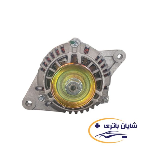 دینام پراید 65 آمپر