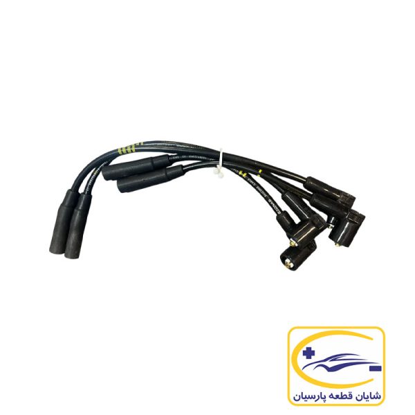 وایرشمع موتور پیکان انژکتوری