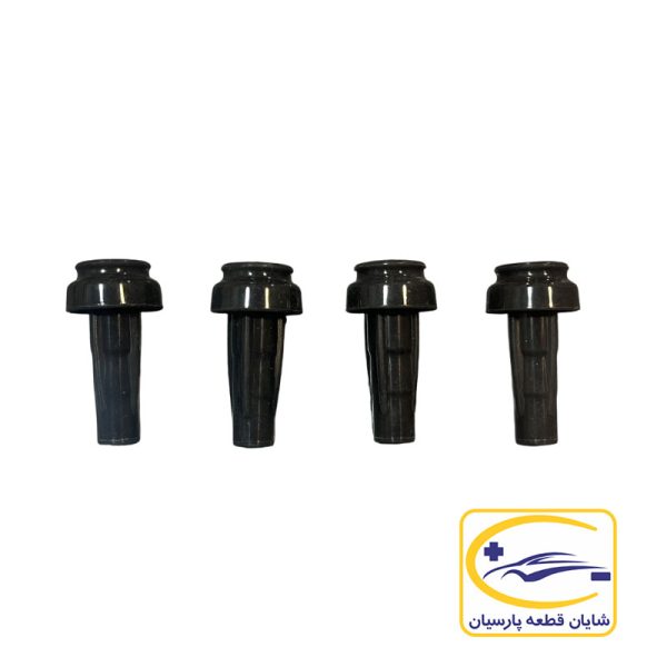 بوت با فنر کویل TU5