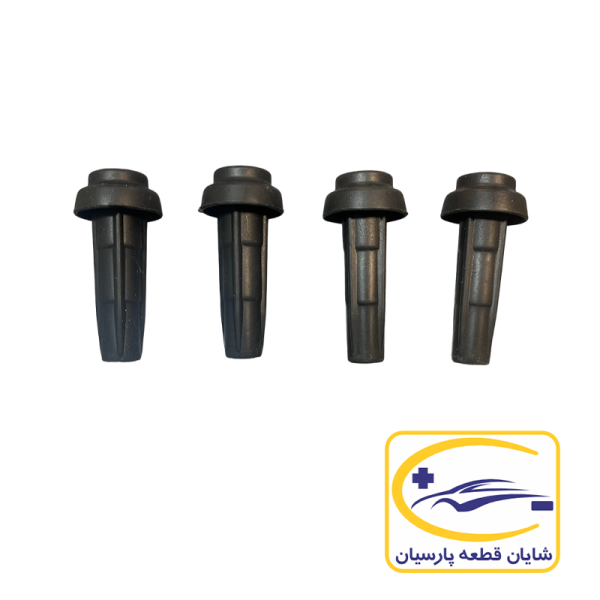 بوت با فنرکویل TU3