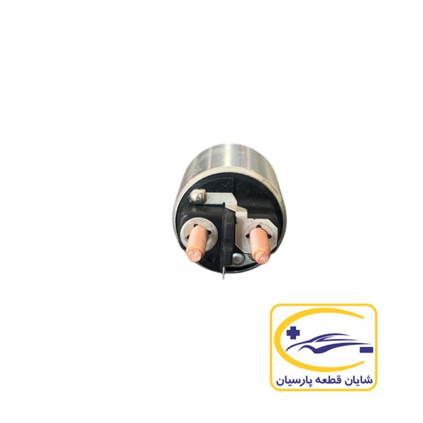 اتوماتیک استارت پراید 4 ذغاله-D6G